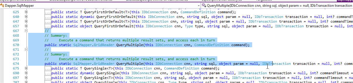 How to execute one or many SQL files and handle all outputs in .NET ...